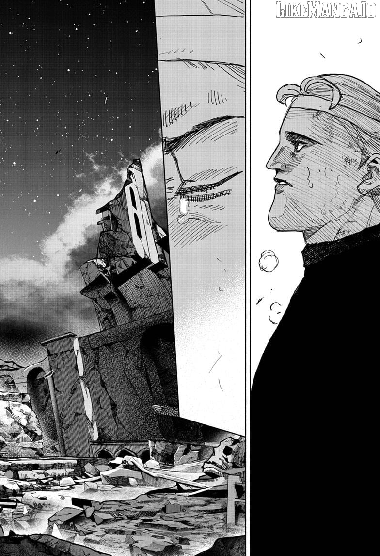 Choujin X, Chapter 67.2 image 34